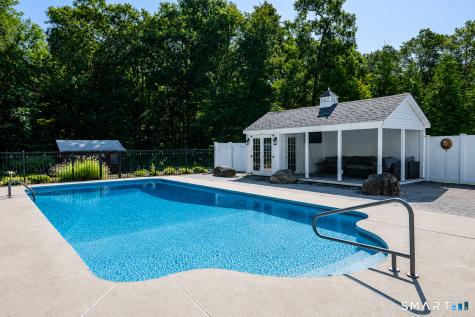 13 Larkspur Drive Haddam CT 06441