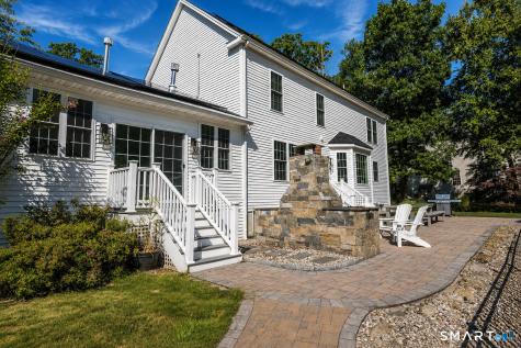 13 Larkspur Drive Haddam CT 06441