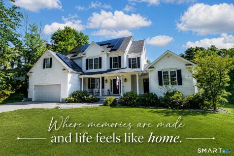13 Larkspur Drive Haddam CT 06441