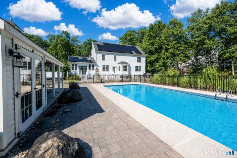 13 Larkspur Drive Haddam CT 06441