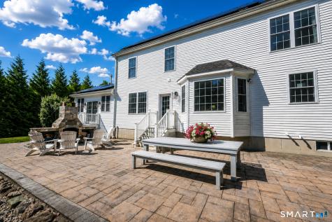 13 Larkspur Drive Haddam CT 06441