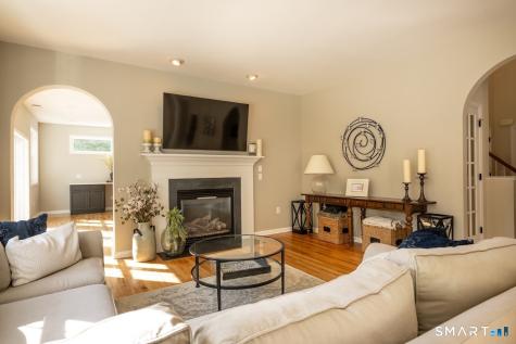 13 Larkspur Drive Haddam CT 06441
