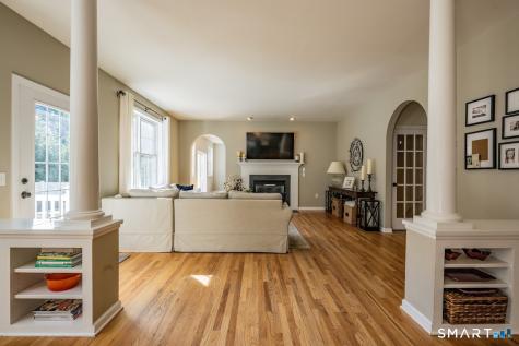 13 Larkspur Drive Haddam CT 06441