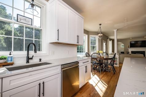 13 Larkspur Drive Haddam CT 06441