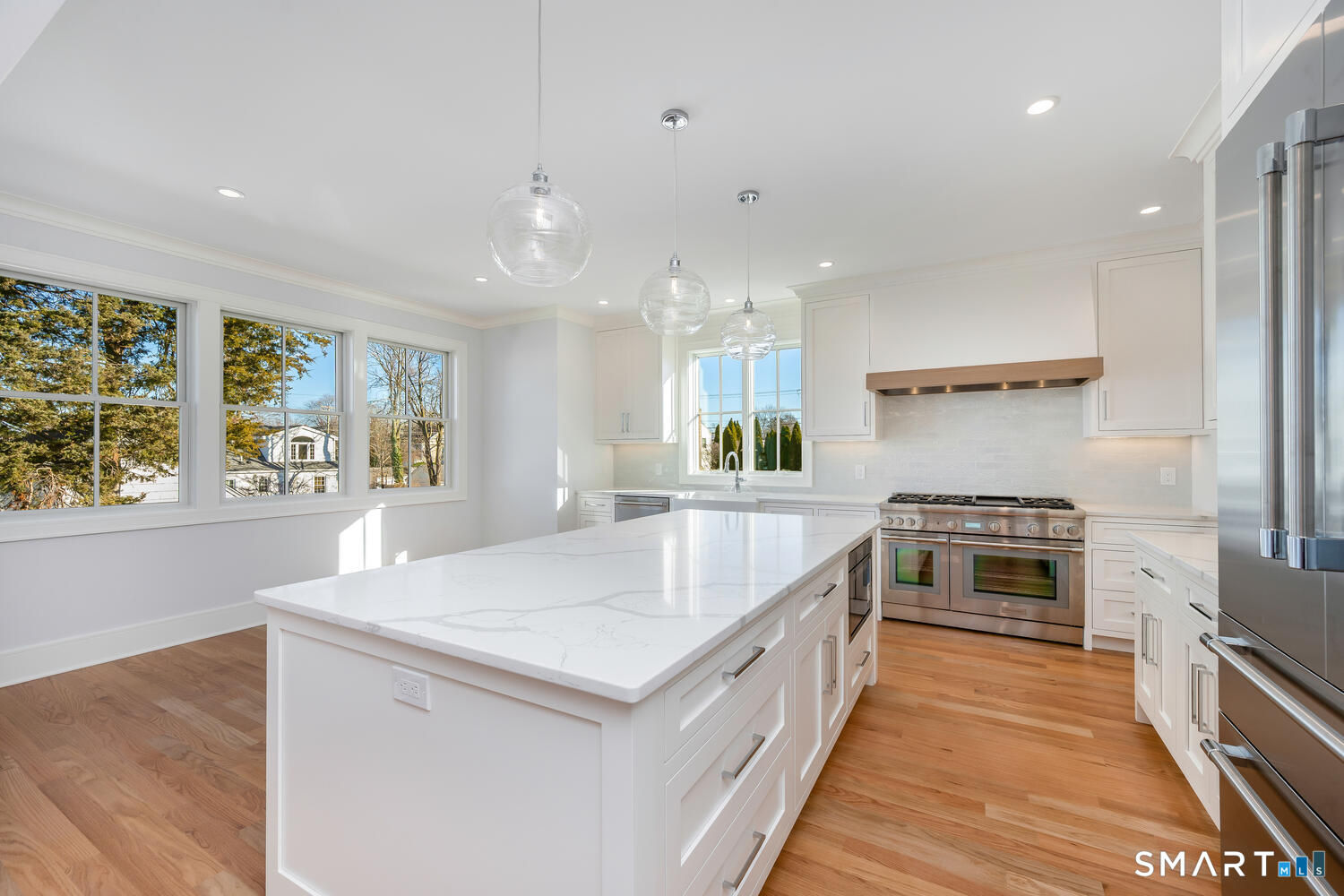 127 Paul Place Fairfield CT 06824