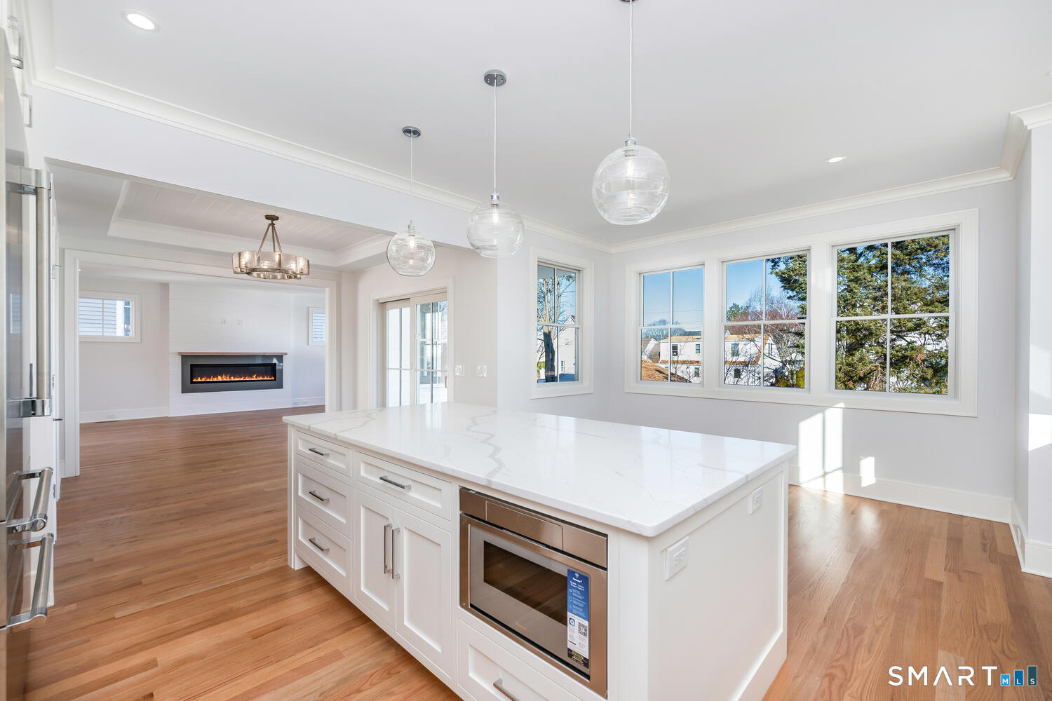 127 Paul Place Fairfield CT 06824