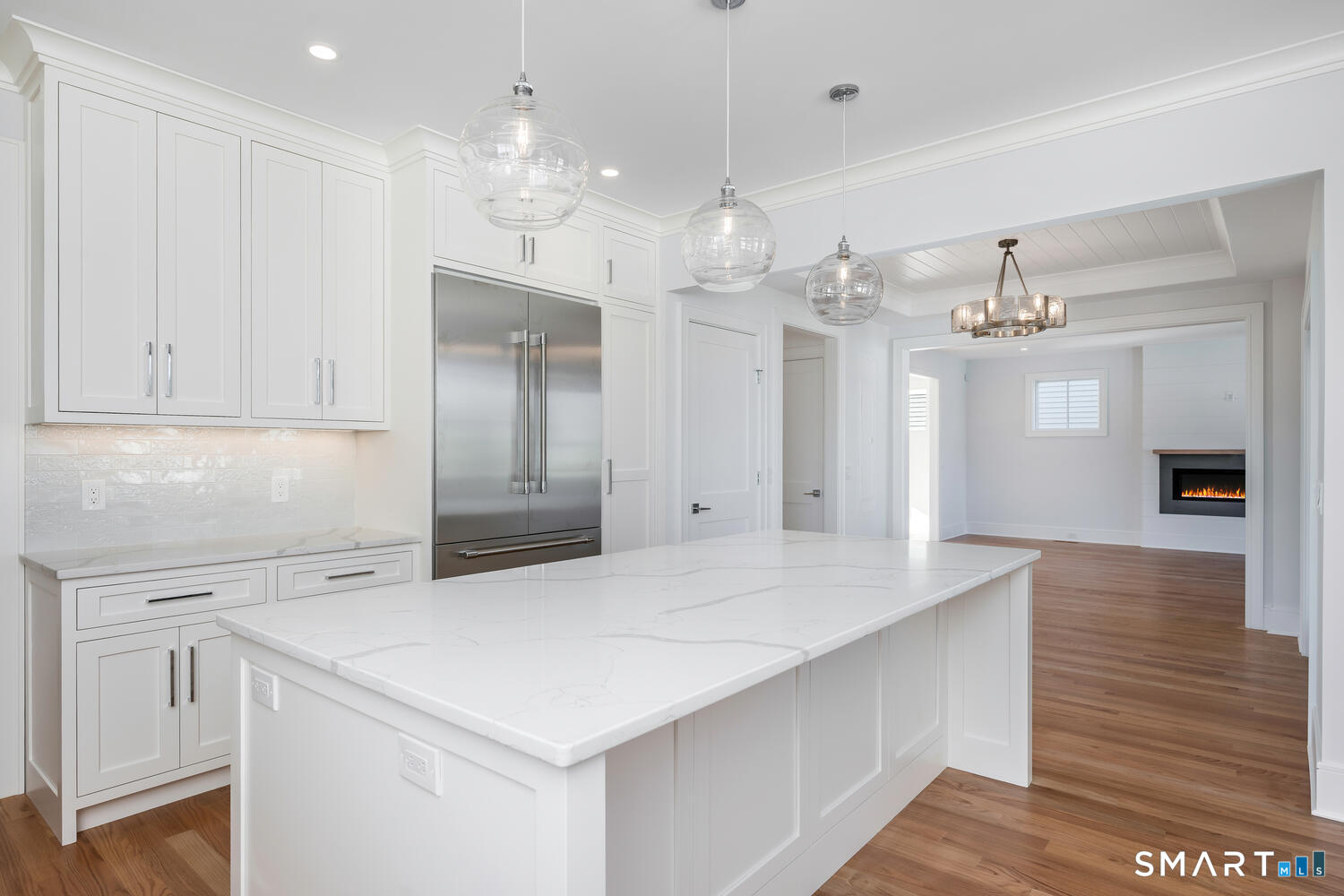 127 Paul Place Fairfield CT 06824