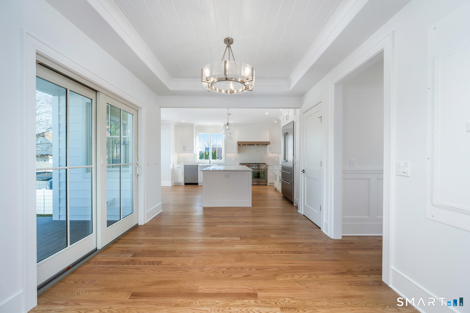 127 Paul Place Fairfield CT 06824