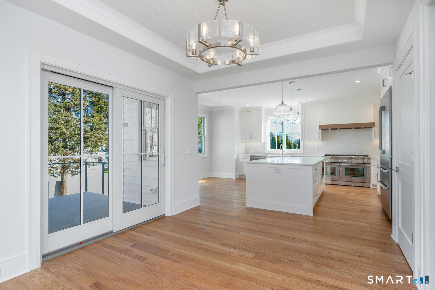 127 Paul Place Fairfield CT 06824