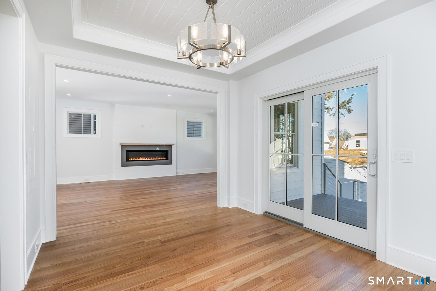 127 Paul Place Fairfield CT 06824