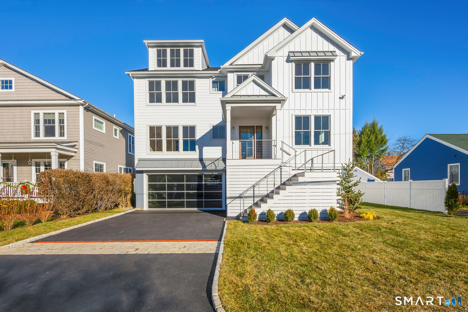 127 Paul Place Fairfield CT 06824