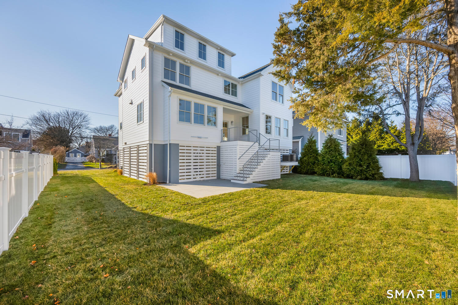 127 Paul Place Fairfield CT 06824