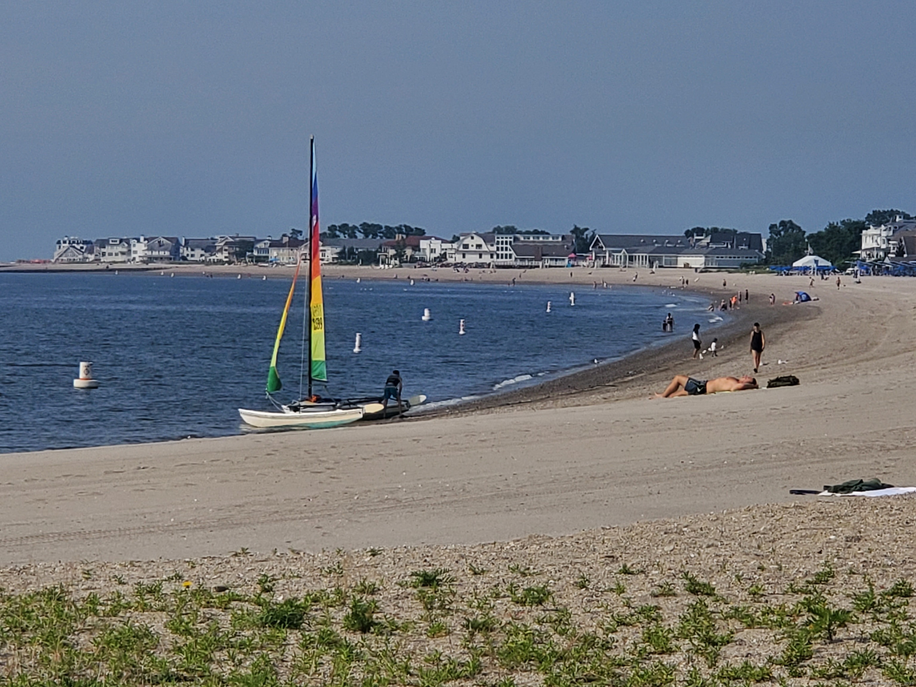 127 Paul Place Fairfield CT 06824