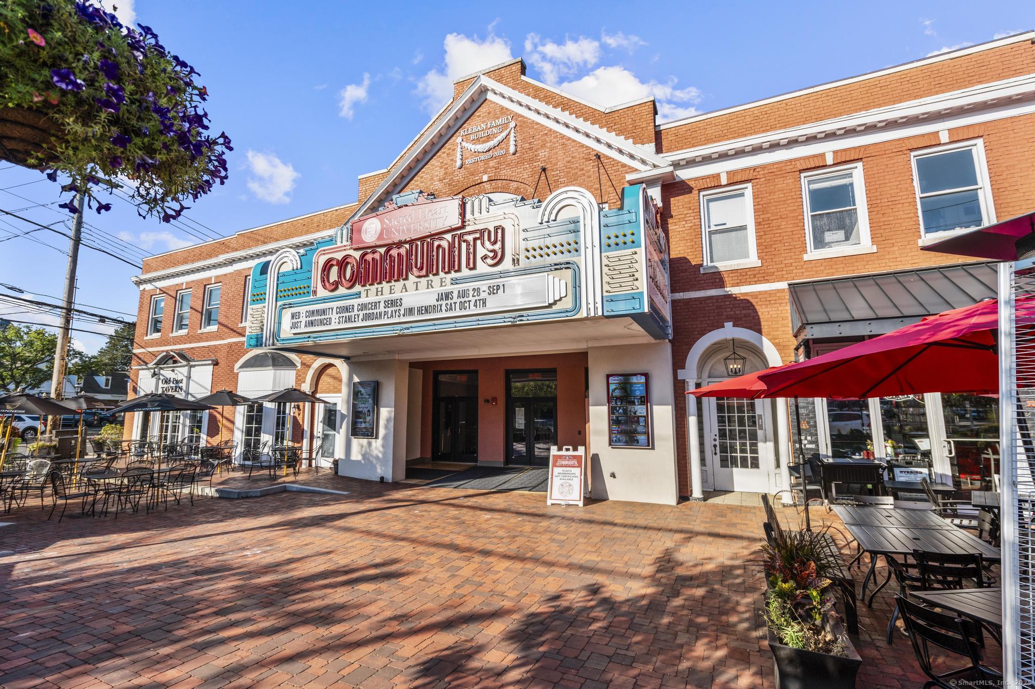 127 Paul Place Fairfield CT 06824