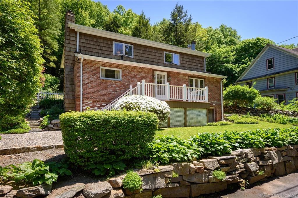 104 Old Mill Road Wilton CT 06897