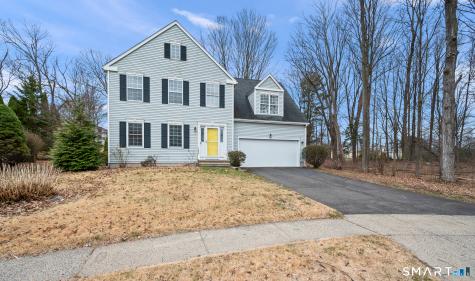 70 Timothy Drive Middletown CT 06457