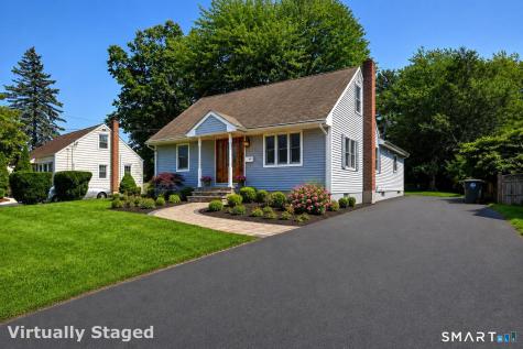 647 New Haven Avenue Milford CT 06460