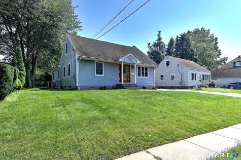647 New Haven Avenue Milford CT 06460