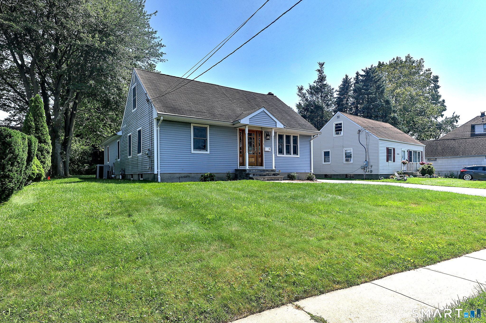 647 New Haven Avenue Milford CT 06460