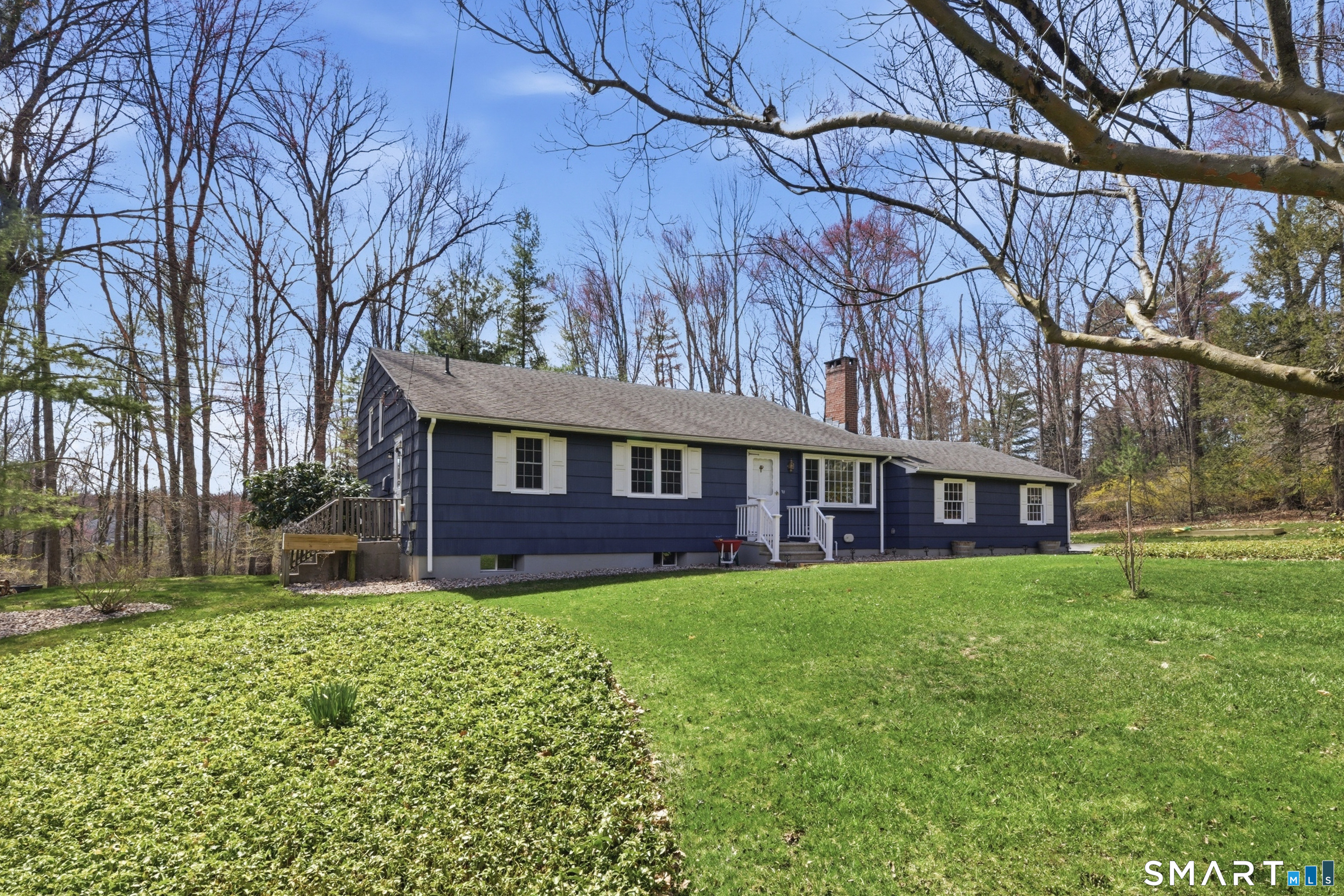 93 Old Meadow Plain Road Simsbury CT 06089