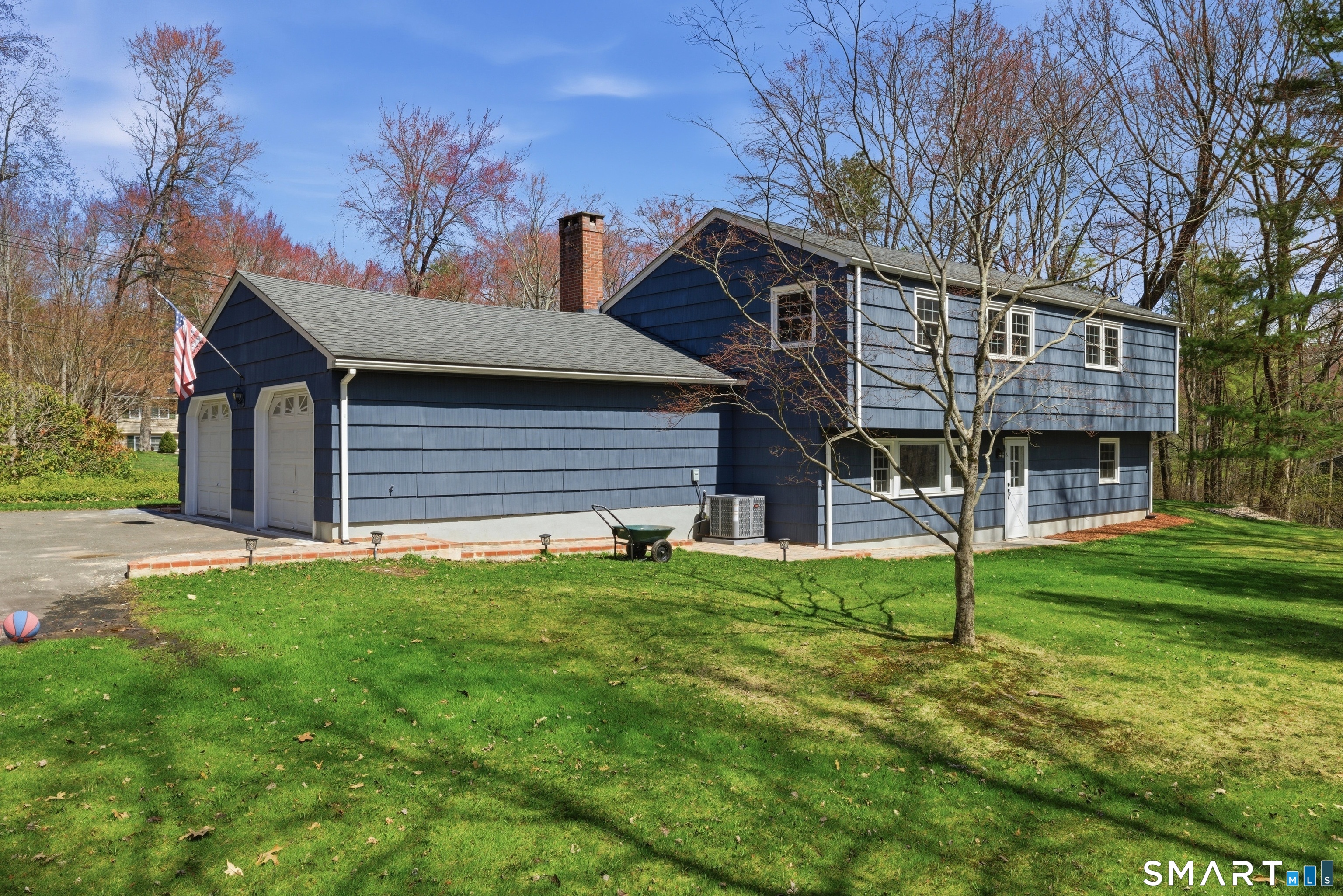 93 Old Meadow Plain Road Simsbury CT 06089
