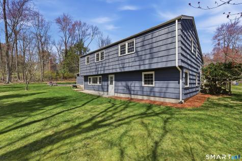 93 Old Meadow Plain Road Simsbury CT 06089