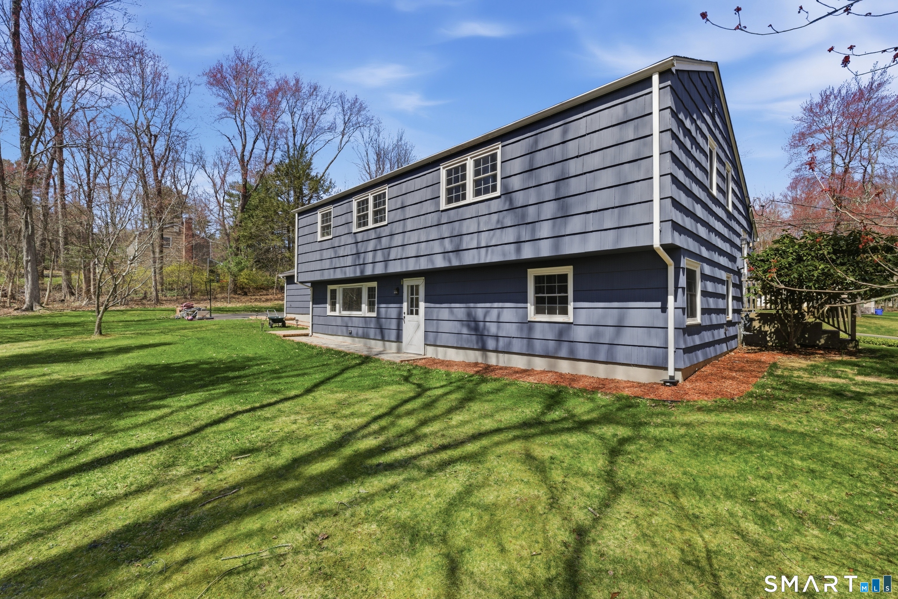 93 Old Meadow Plain Road Simsbury CT 06089
