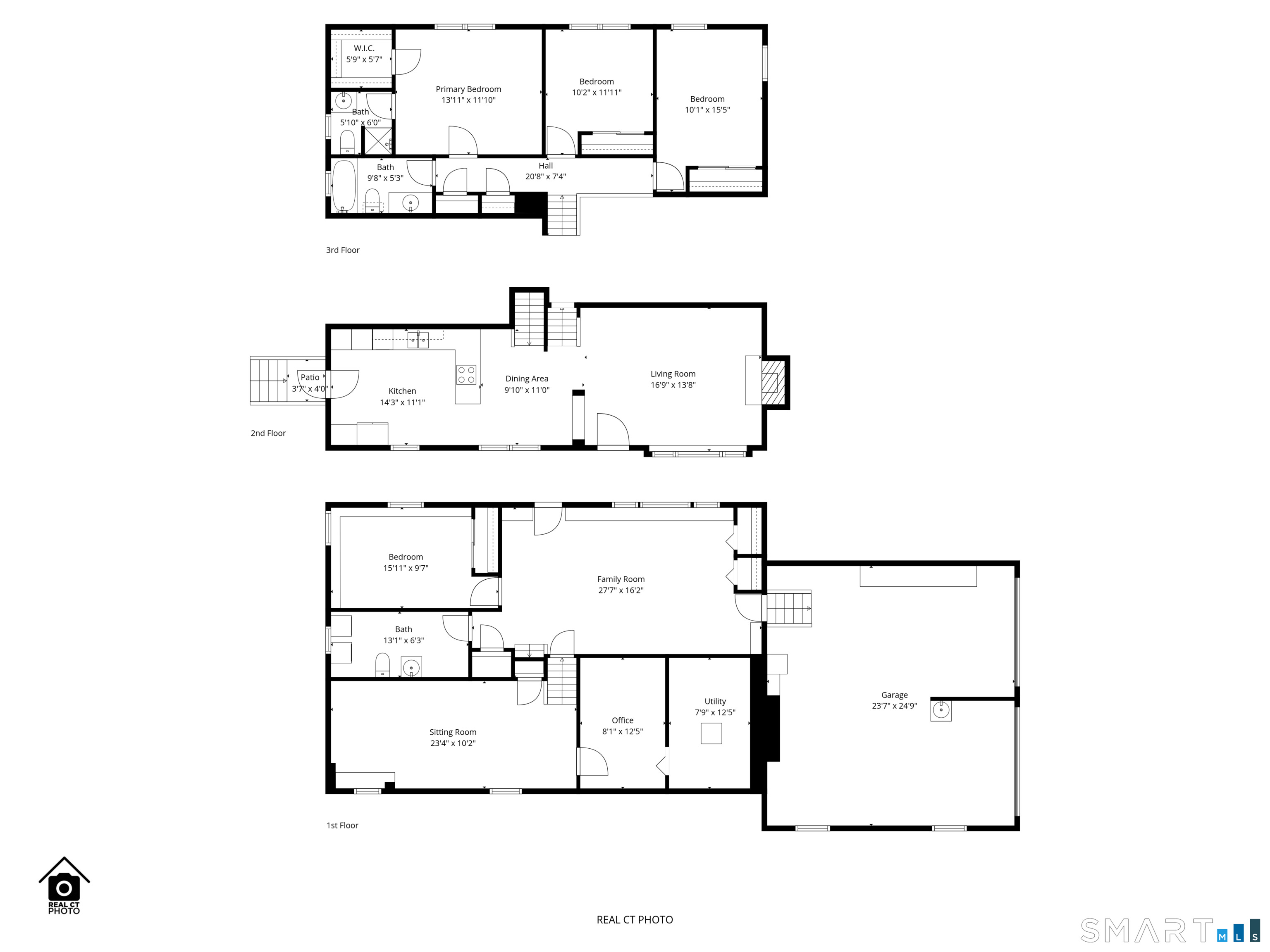 93 Old Meadow Plain Road Simsbury CT 06089