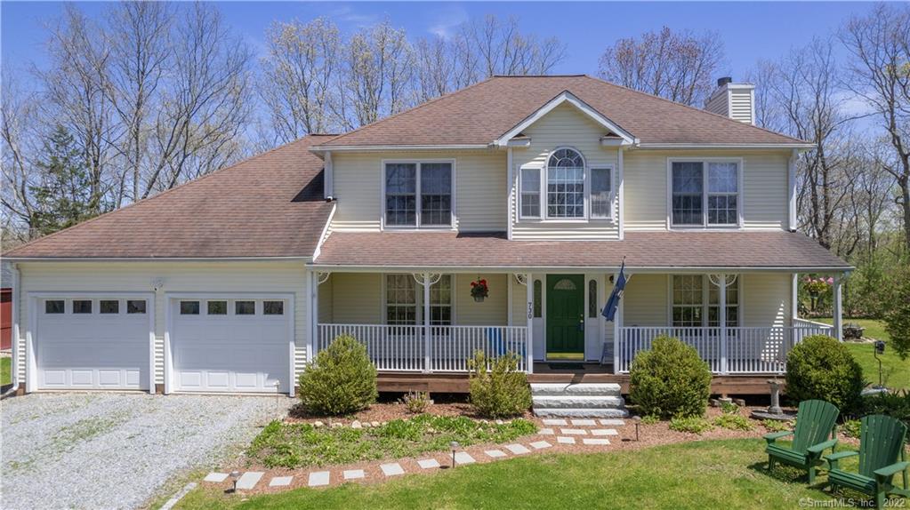 730 Bucks Hill Road Southbury CT 06488