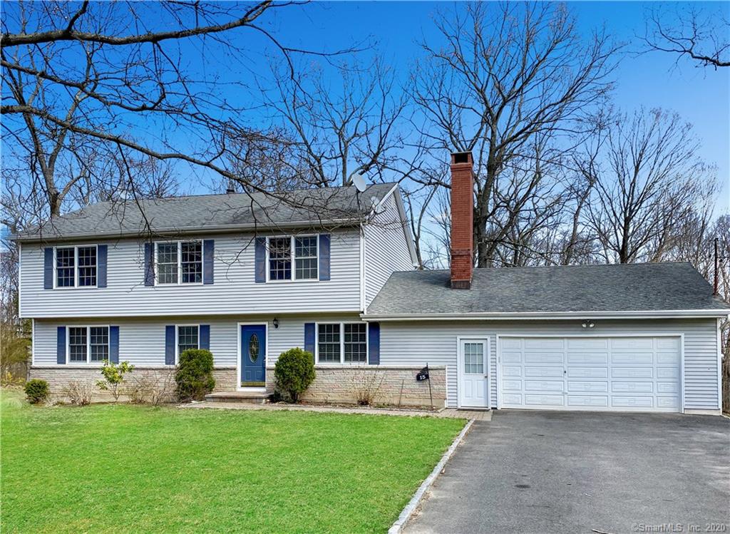 15 Dogwood Drive Shelton CT 06484