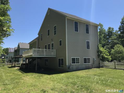 25 Meg Way Windsor Locks CT 06096