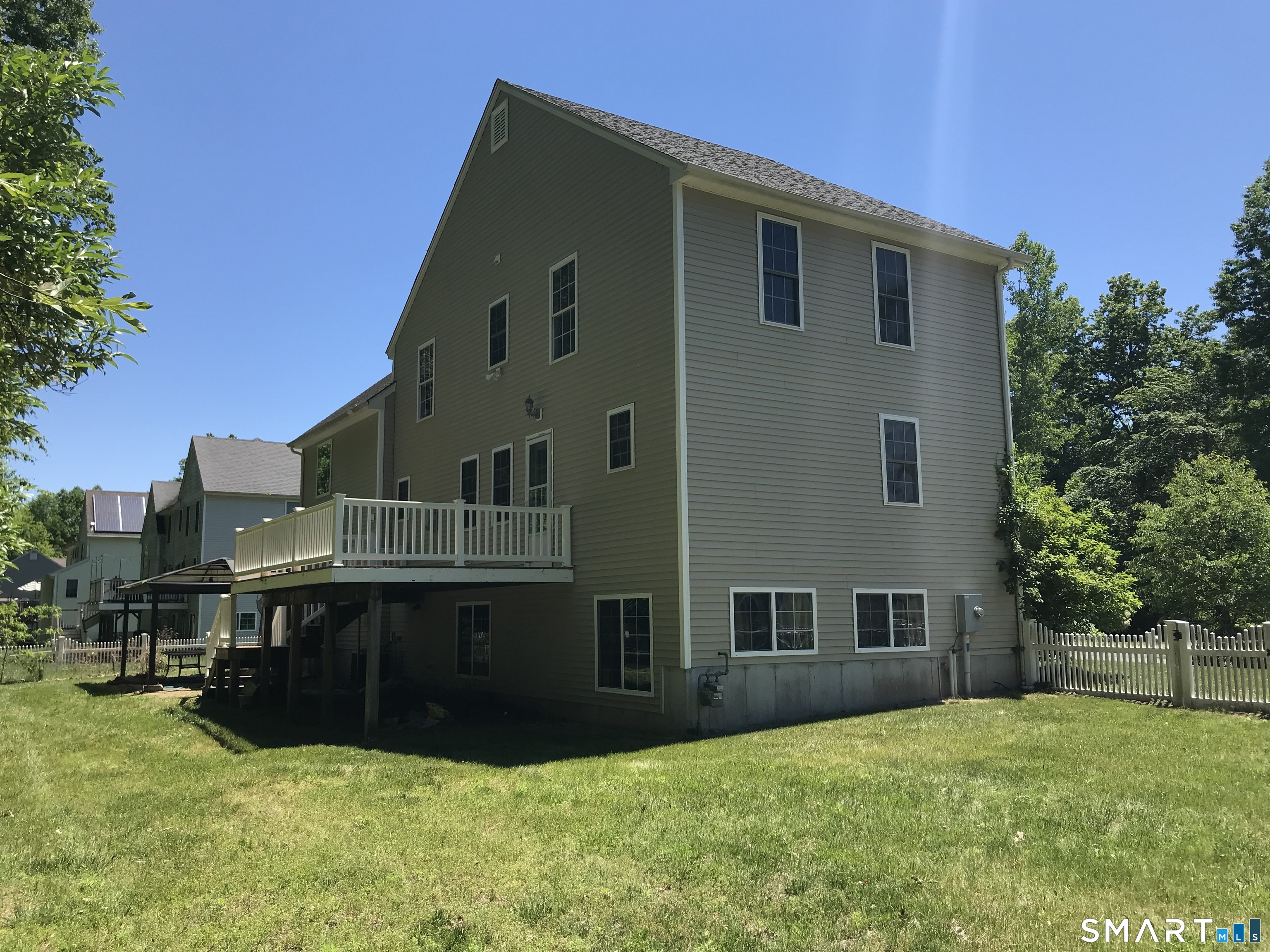 25 Meg Way Windsor Locks CT 06096