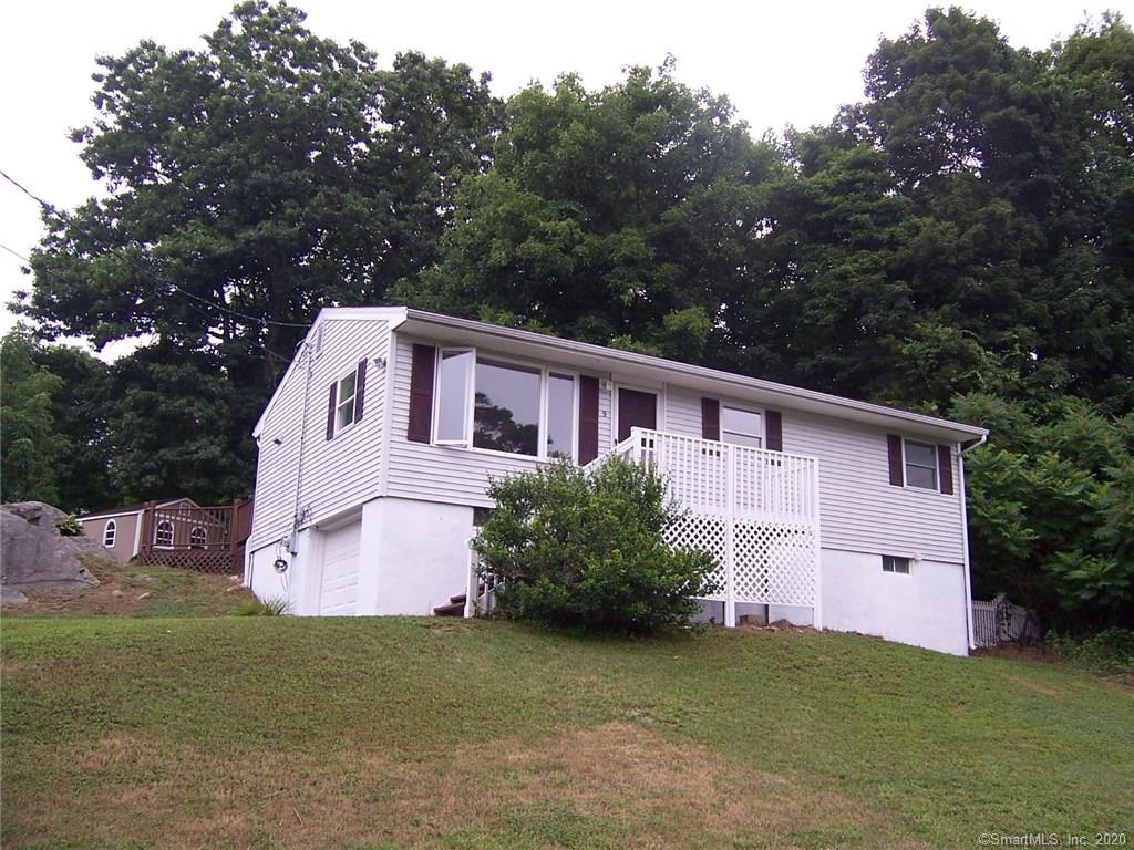 9 Joyce Avenue Derby CT 06418