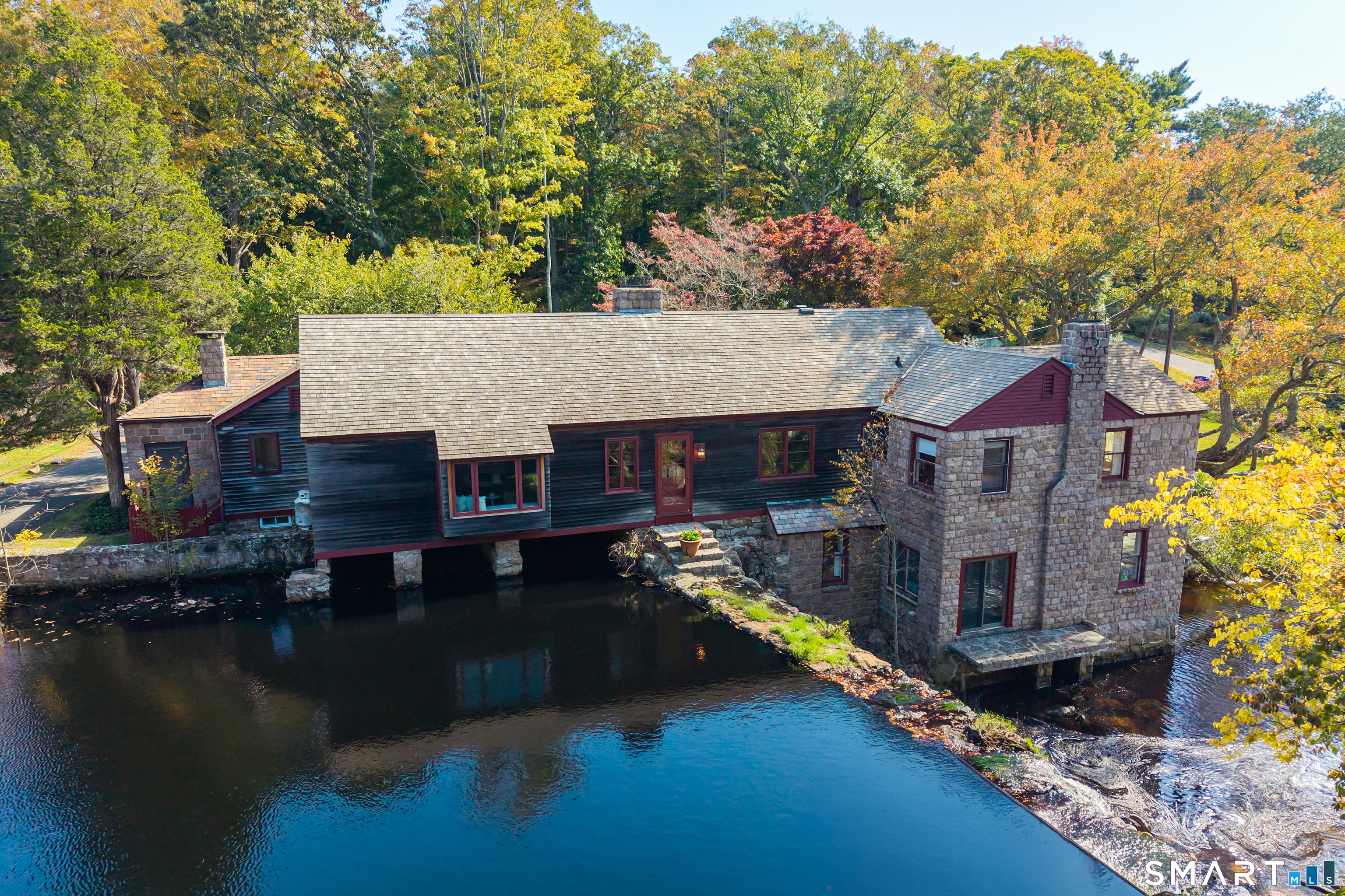 55-69 Sawmill Road Branford CT 06405