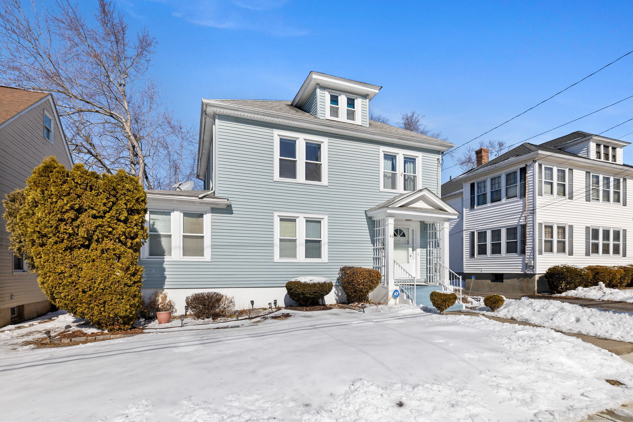46 Yale Street Hartford CT 06114