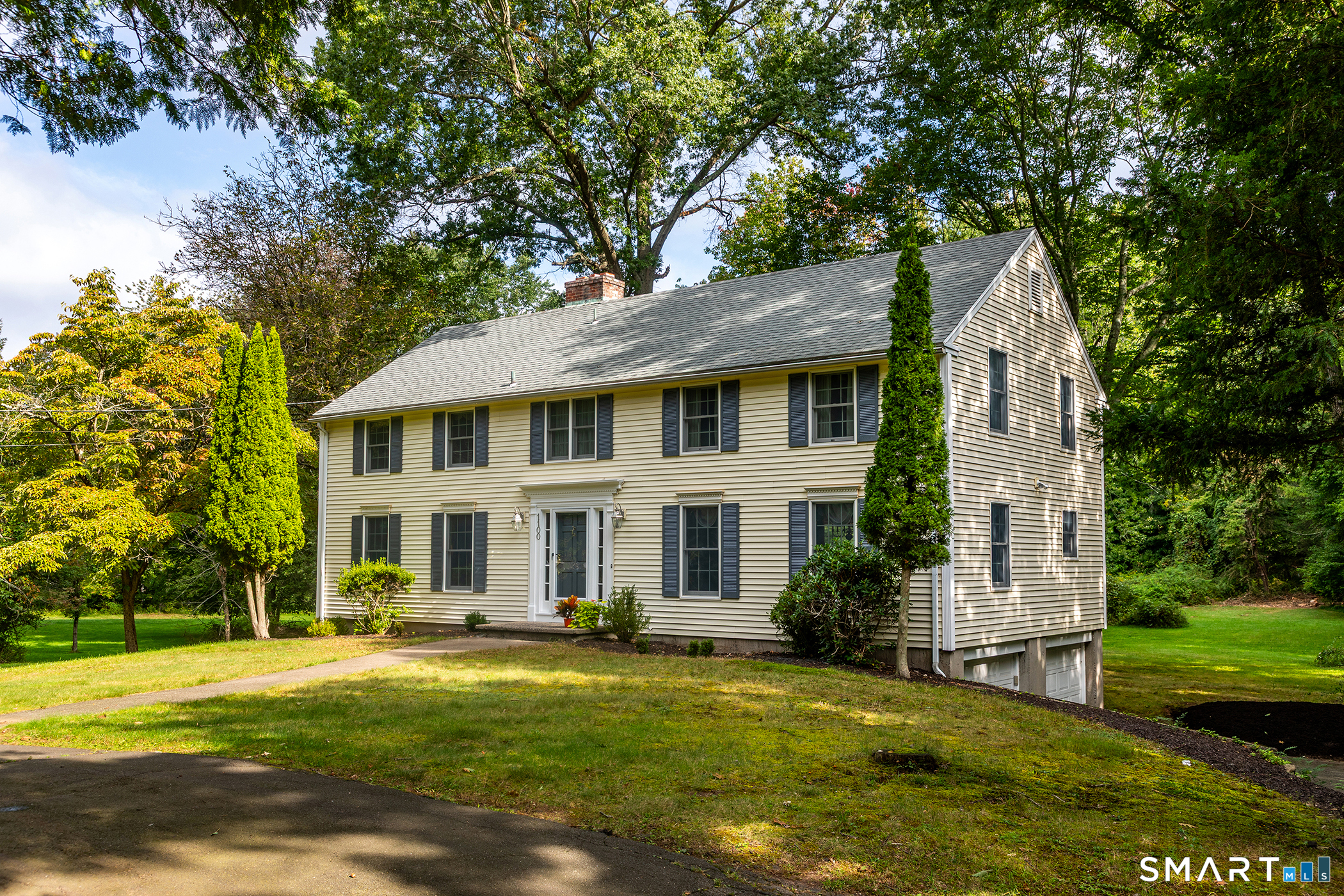 1100 Coleman Road Cheshire CT 06410