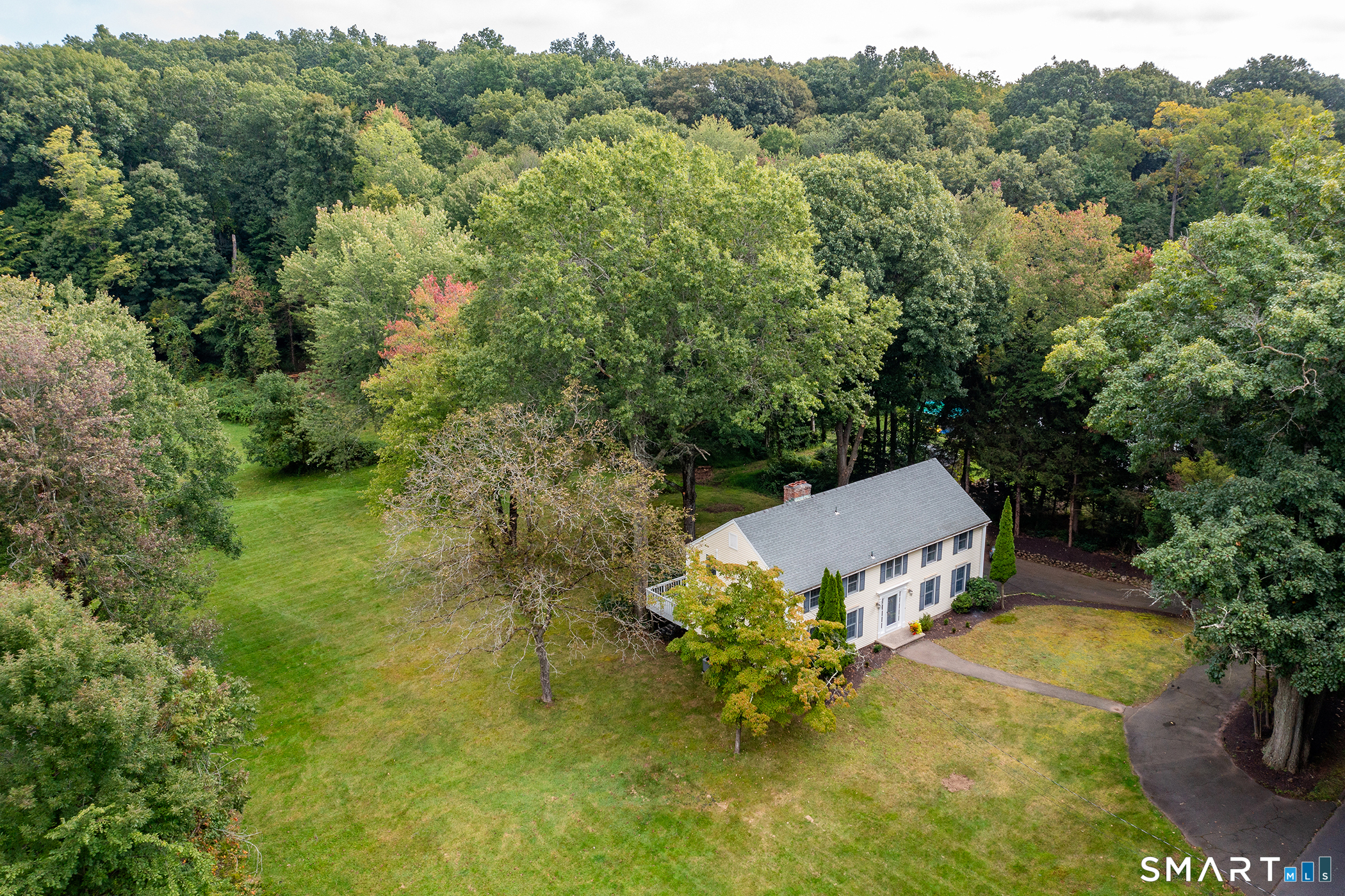 1100 Coleman Road Cheshire CT 06410