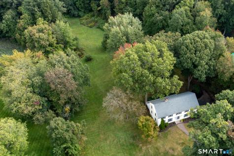 1100 Coleman Road Cheshire CT 06410
