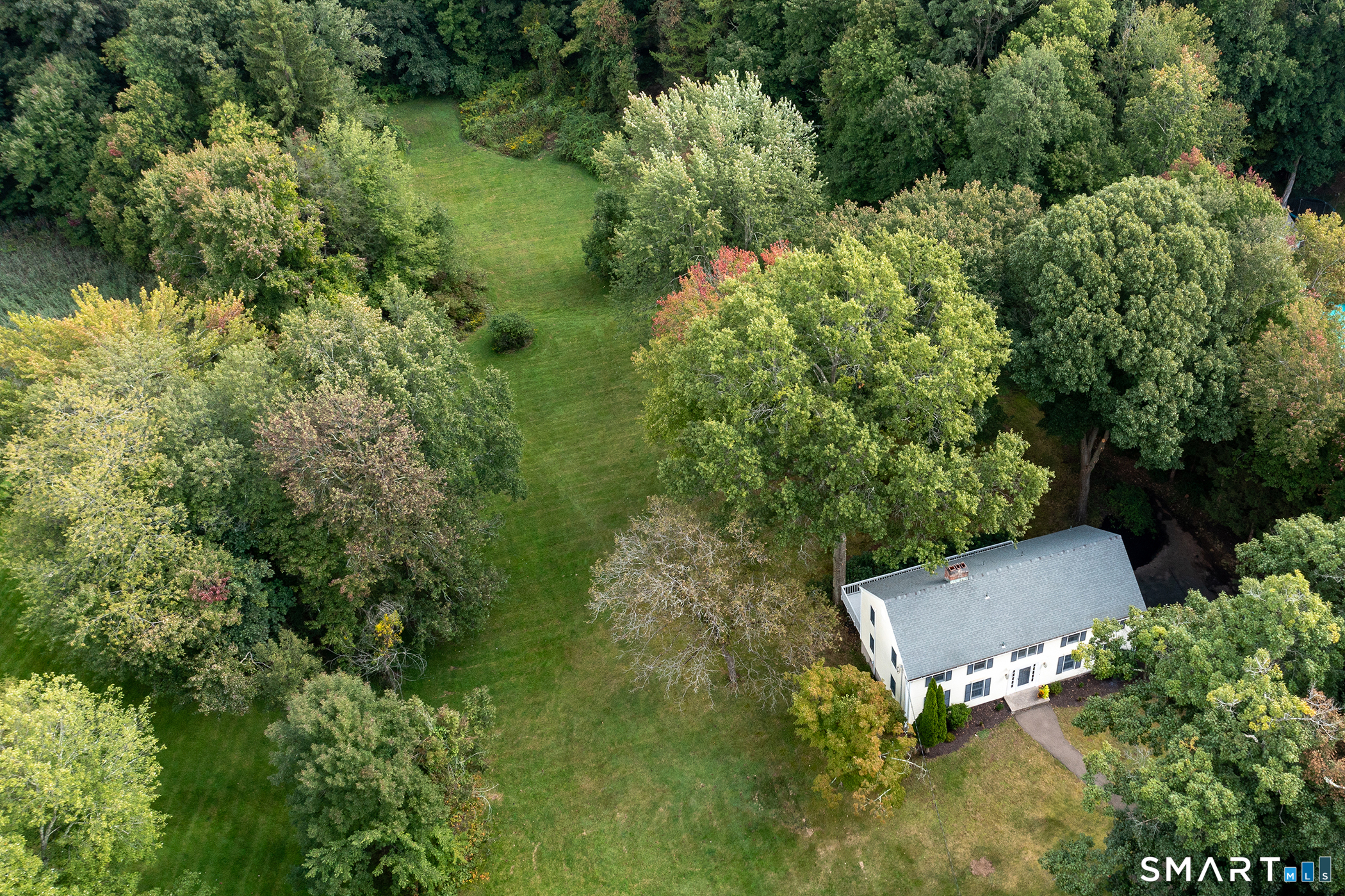 1100 Coleman Road Cheshire CT 06410