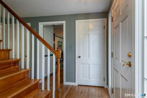 1100 Coleman Road Cheshire CT 06410