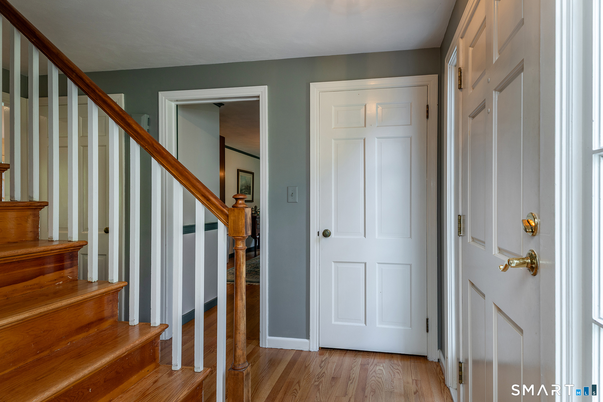 1100 Coleman Road Cheshire CT 06410