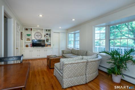 1100 Coleman Road Cheshire CT 06410