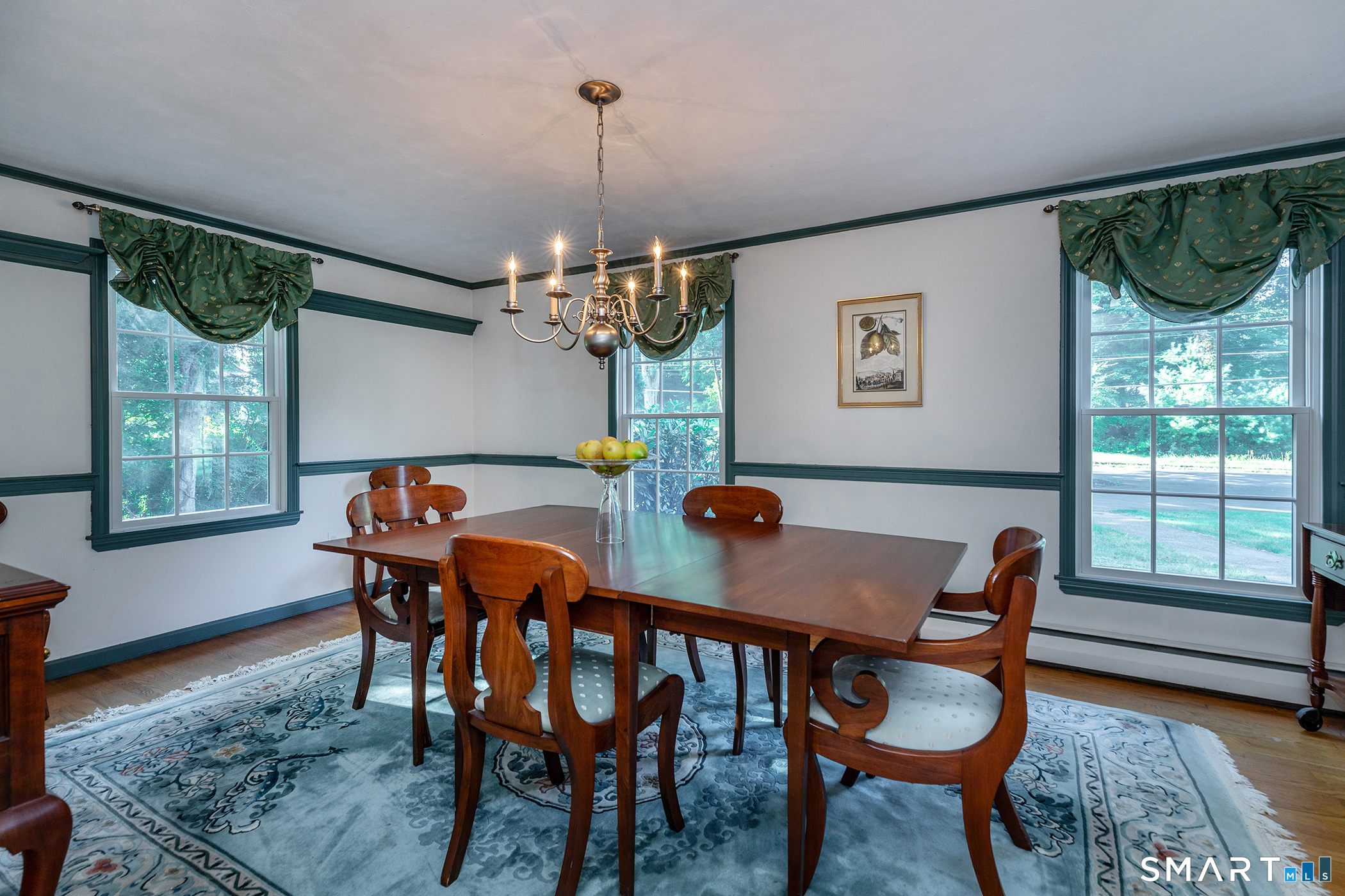 1100 Coleman Road Cheshire CT 06410