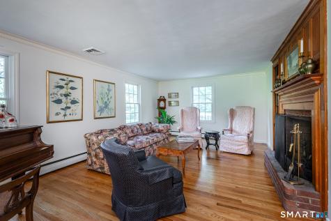 1100 Coleman Road Cheshire CT 06410