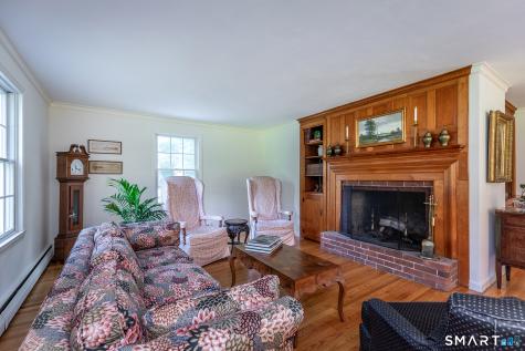 1100 Coleman Road Cheshire CT 06410