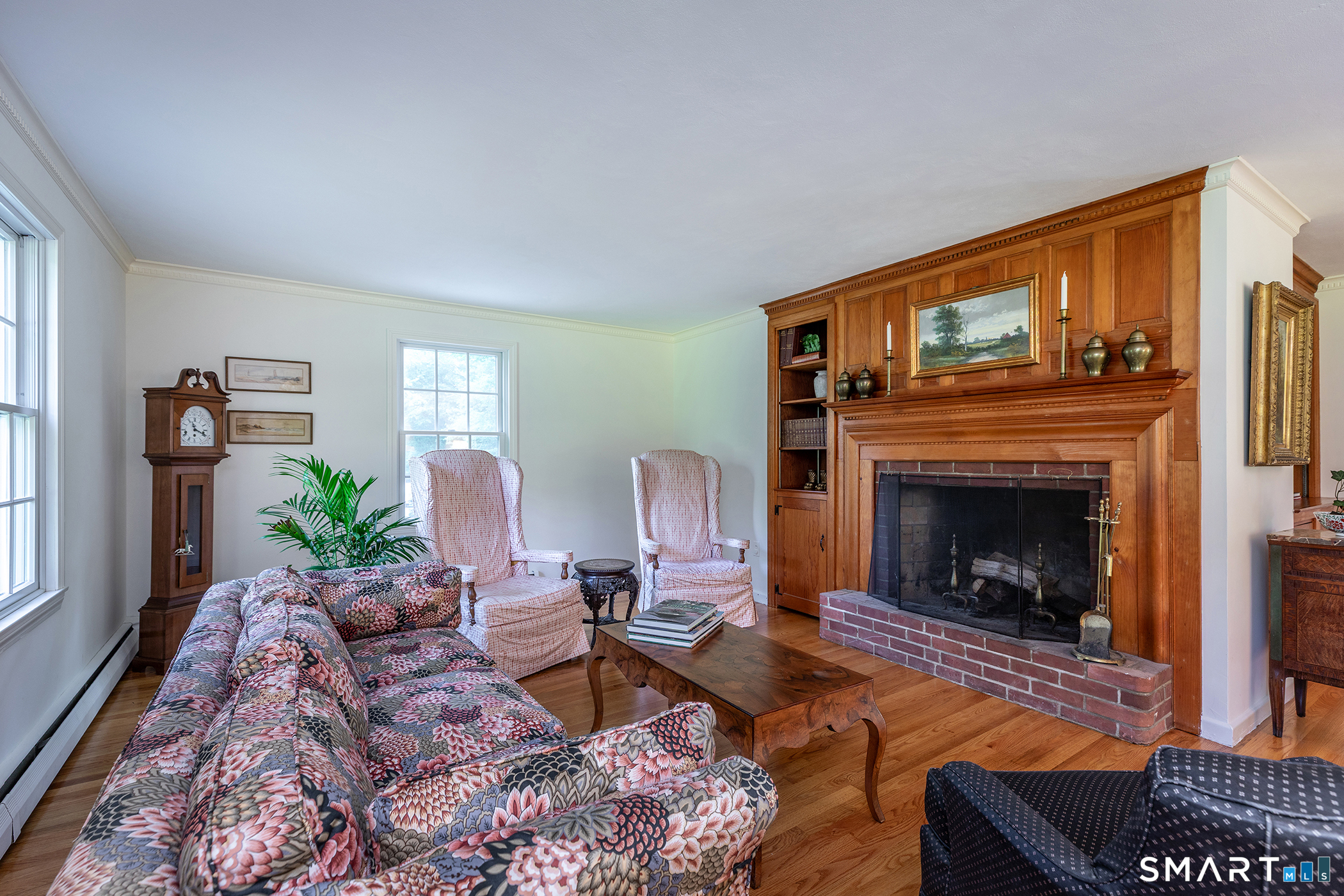 1100 Coleman Road Cheshire CT 06410