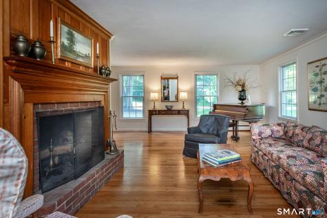 1100 Coleman Road Cheshire CT 06410