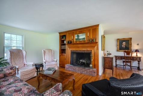 1100 Coleman Road Cheshire CT 06410