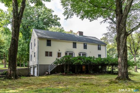 1100 Coleman Road Cheshire CT 06410