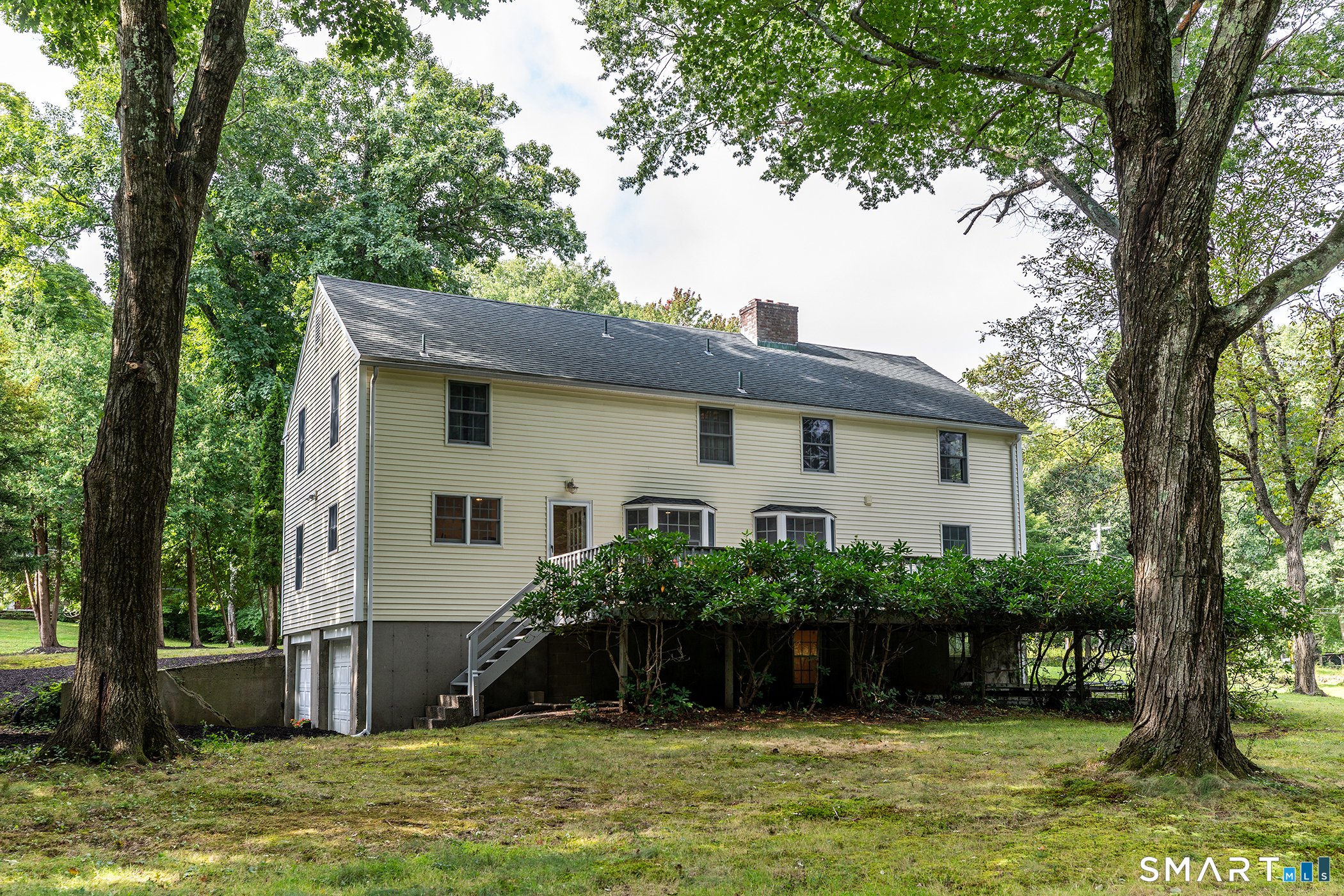 1100 Coleman Road Cheshire CT 06410